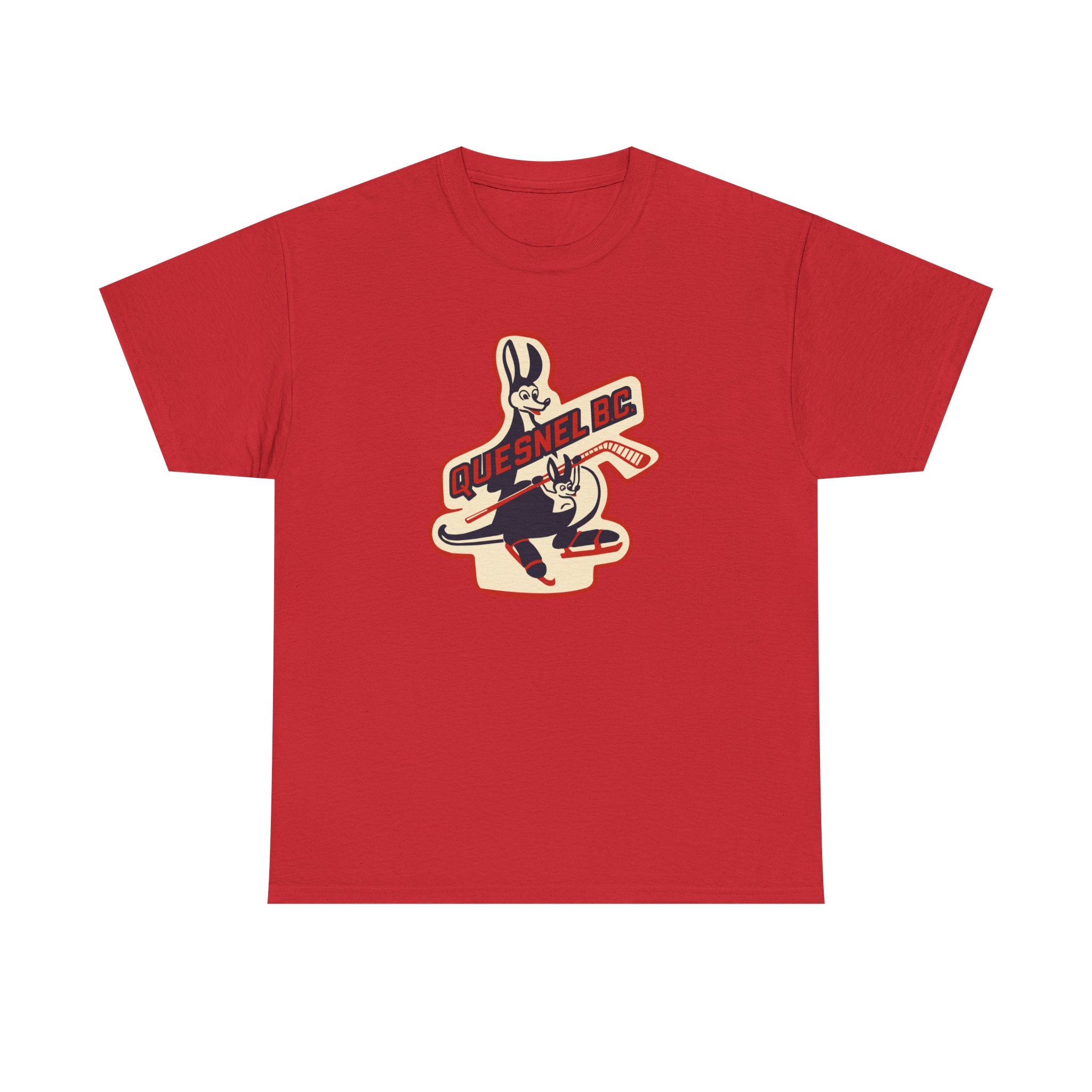 Quesnel Kangaroos T-Shirt
