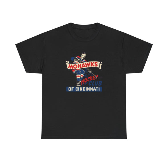 Cincinnati Mohawks T-Shirt