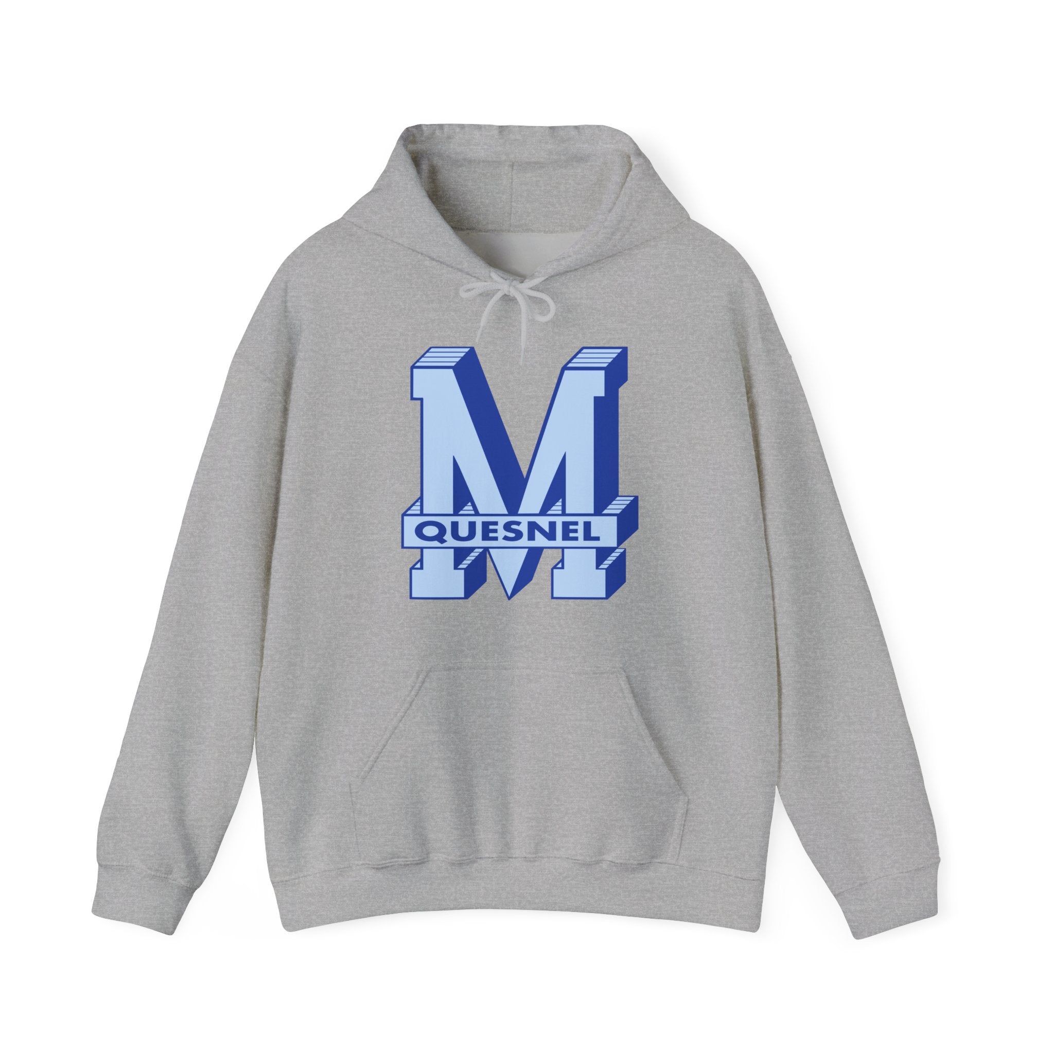 Quesnel Millionaires Hoodie