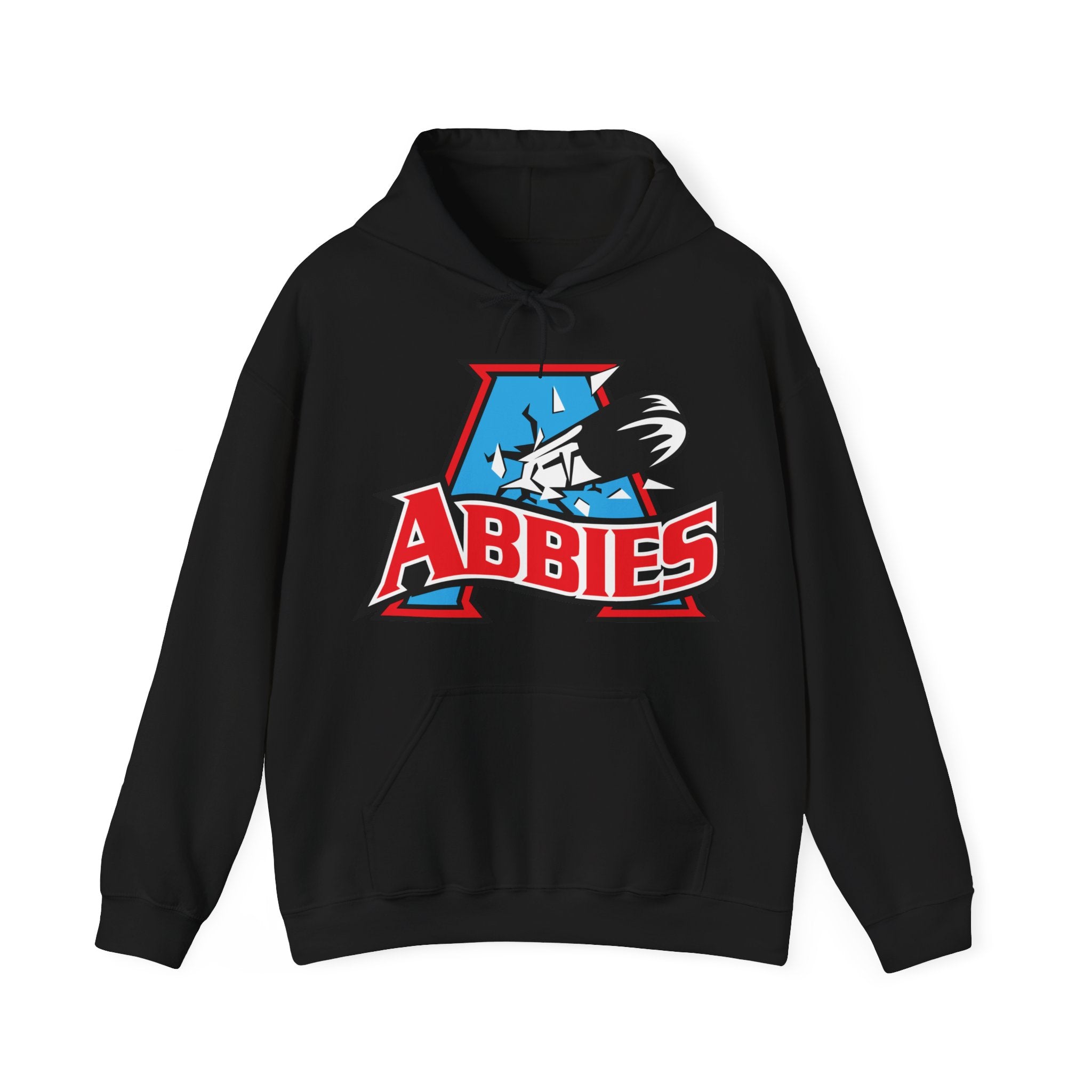 Charlottetown Abbies Hoodie