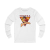 Topeka Scarecrows Long Sleeve Shirt