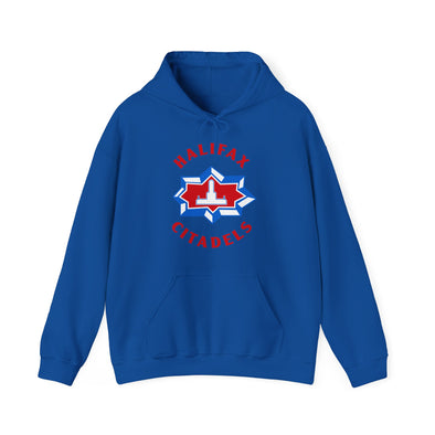 Halifax Citadels Hoodie