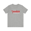 Niagara Falls Thunder T-Shirt (Premium Lightweight)