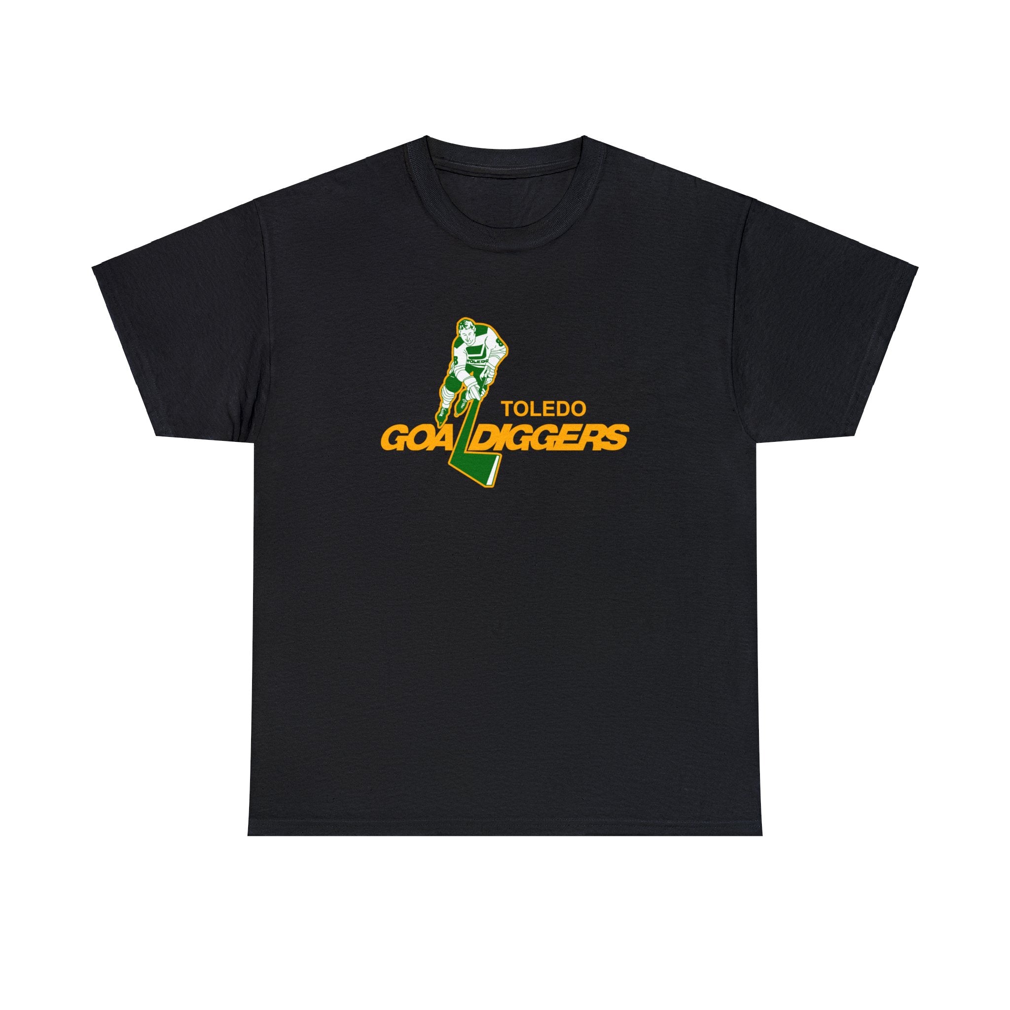 Toledo Goaldiggers T-Shirt