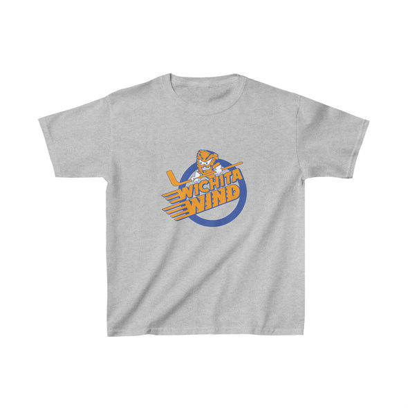 Wichita Wind T-Shirt (Youth)