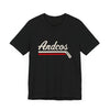 Grand Falls Andcos T-Shirt (Premium Lightweight)