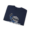 Danbury Trashers Logo Crewneck Sweatshirt
