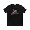 Topeka Tarantulas T-Shirt (Tri-Blend Super Light)