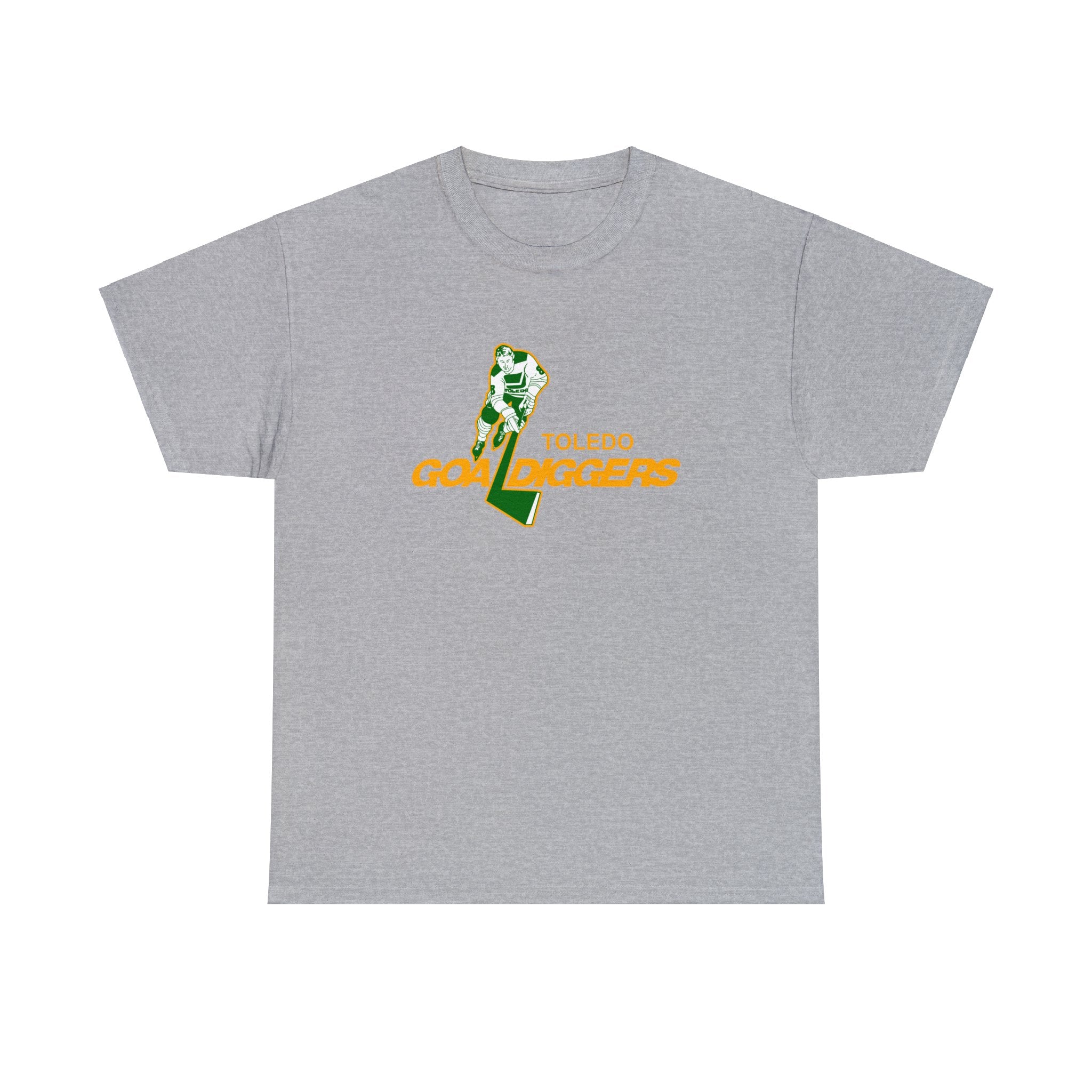 Toledo Goaldiggers T-Shirt