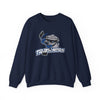 Danbury Trashers Logo Crewneck Sweatshirt