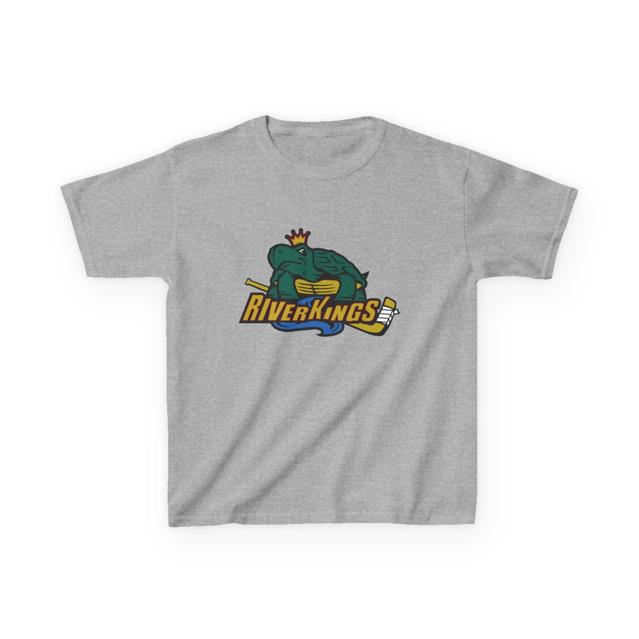 Memphis/Mississippi RiverKings 2000s Style T-Shirt (Youth)