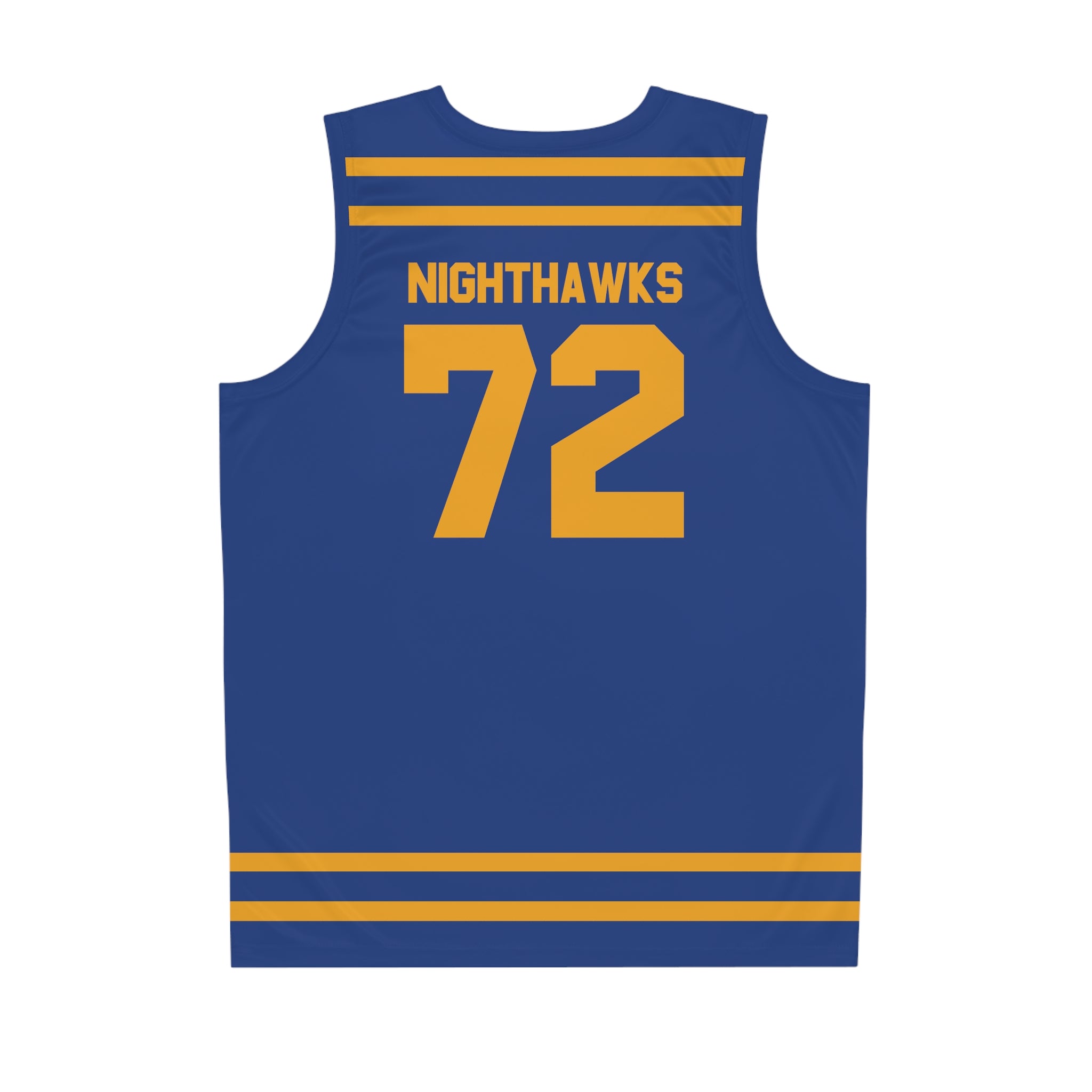 New Haven Nighthawks 1970s Tank Top