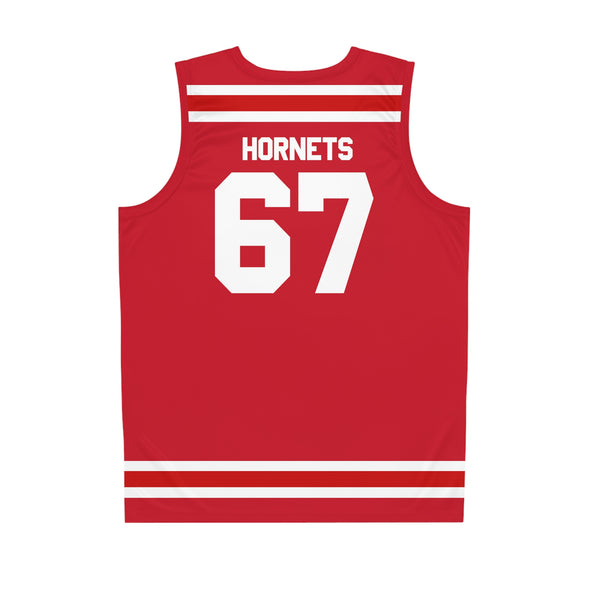 Pittsburgh Hornets Tank Top