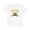 Alaska Gold Kings T-Shirt (Premium Lightweight)
