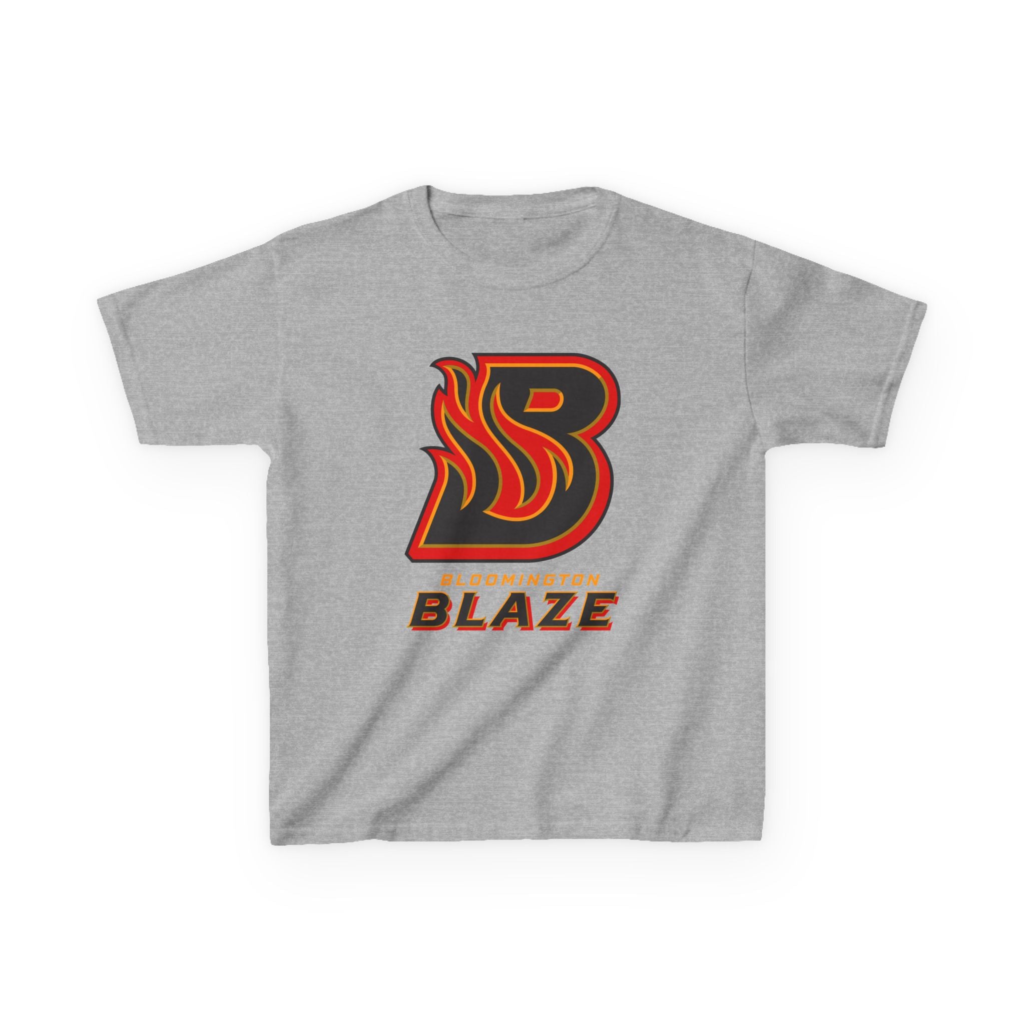 Bloomington Blaze T-Shirt (Youth)