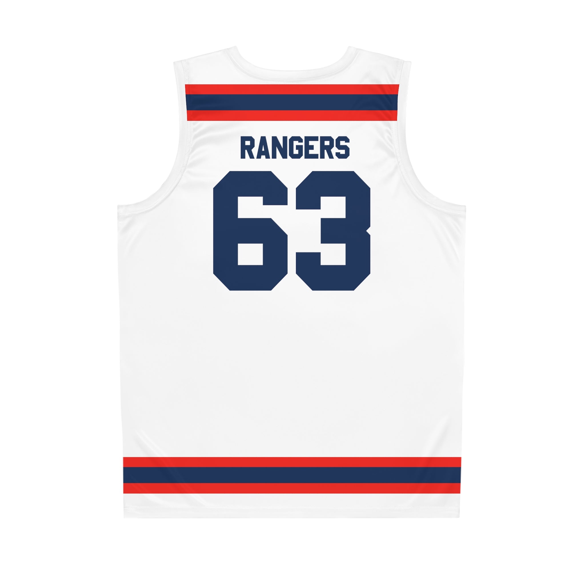 Saint Rangers Saint Paul Rangers Tank Top – Vintage Ice Hockey