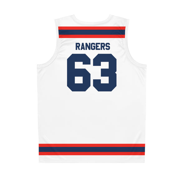 Saint Paul Rangers Tank Top