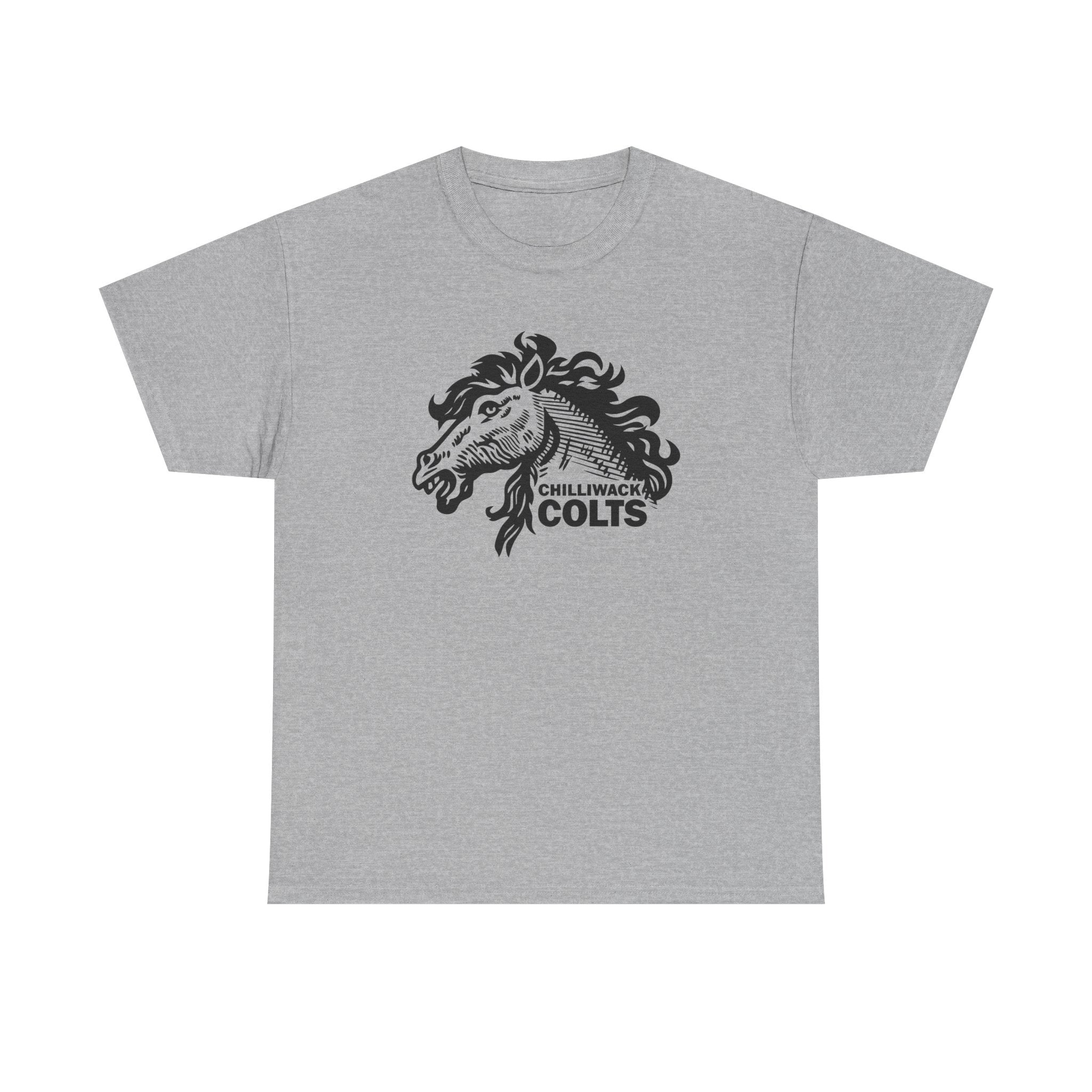 Chilliwack Colts T-Shirt