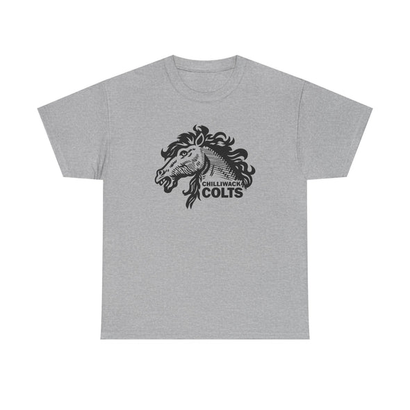 Chilliwack Colts T-Shirt