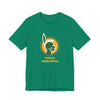 Utica Mohawks T-Shirt (Premium Lightweight)