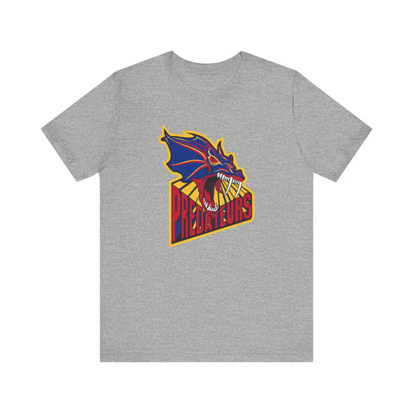 Granby Predateurs T-Shirt (Premium Lightweight)