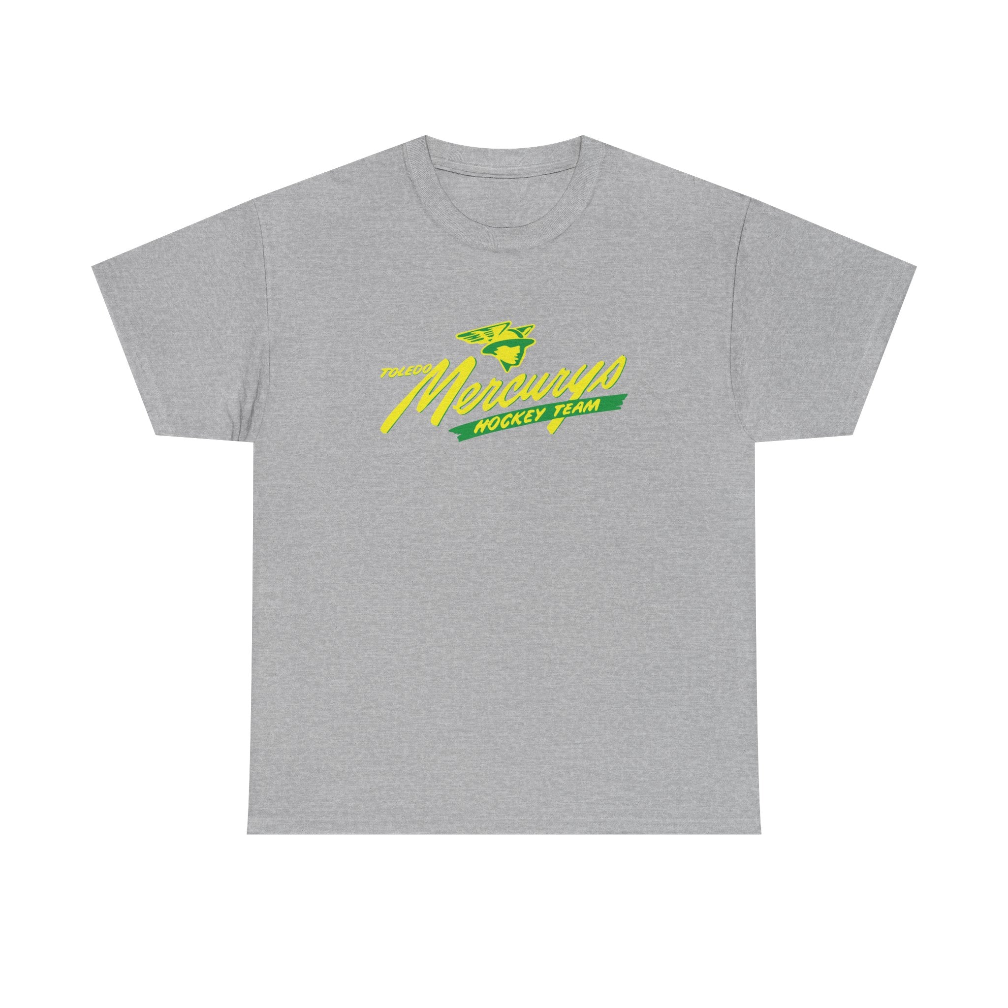 Toledo Mercurys T-Shirt