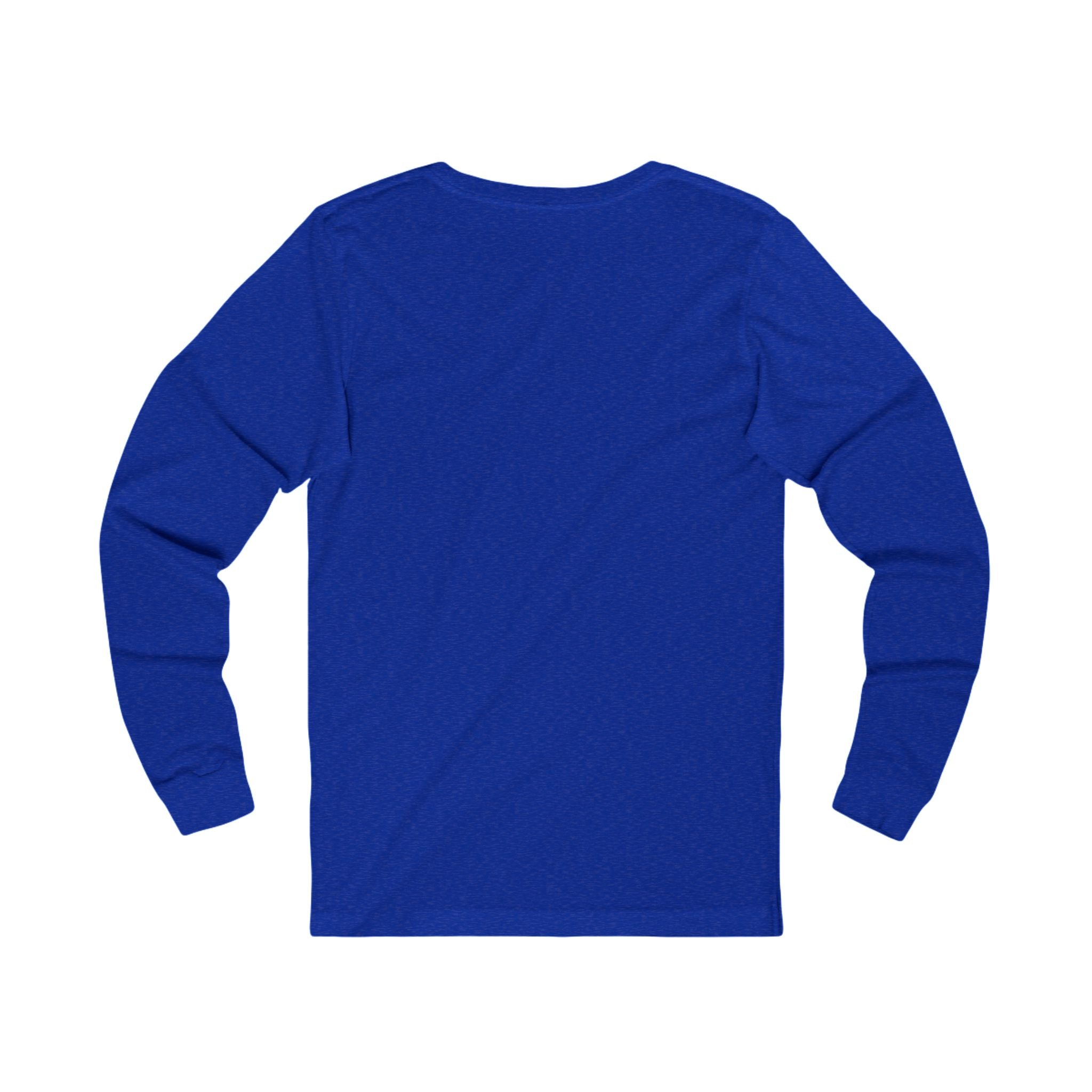 Spokane Comets Long Sleeve Shirt