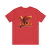 Victoria Salsa 2000s Style T-Shirt (Premium Lightweight)