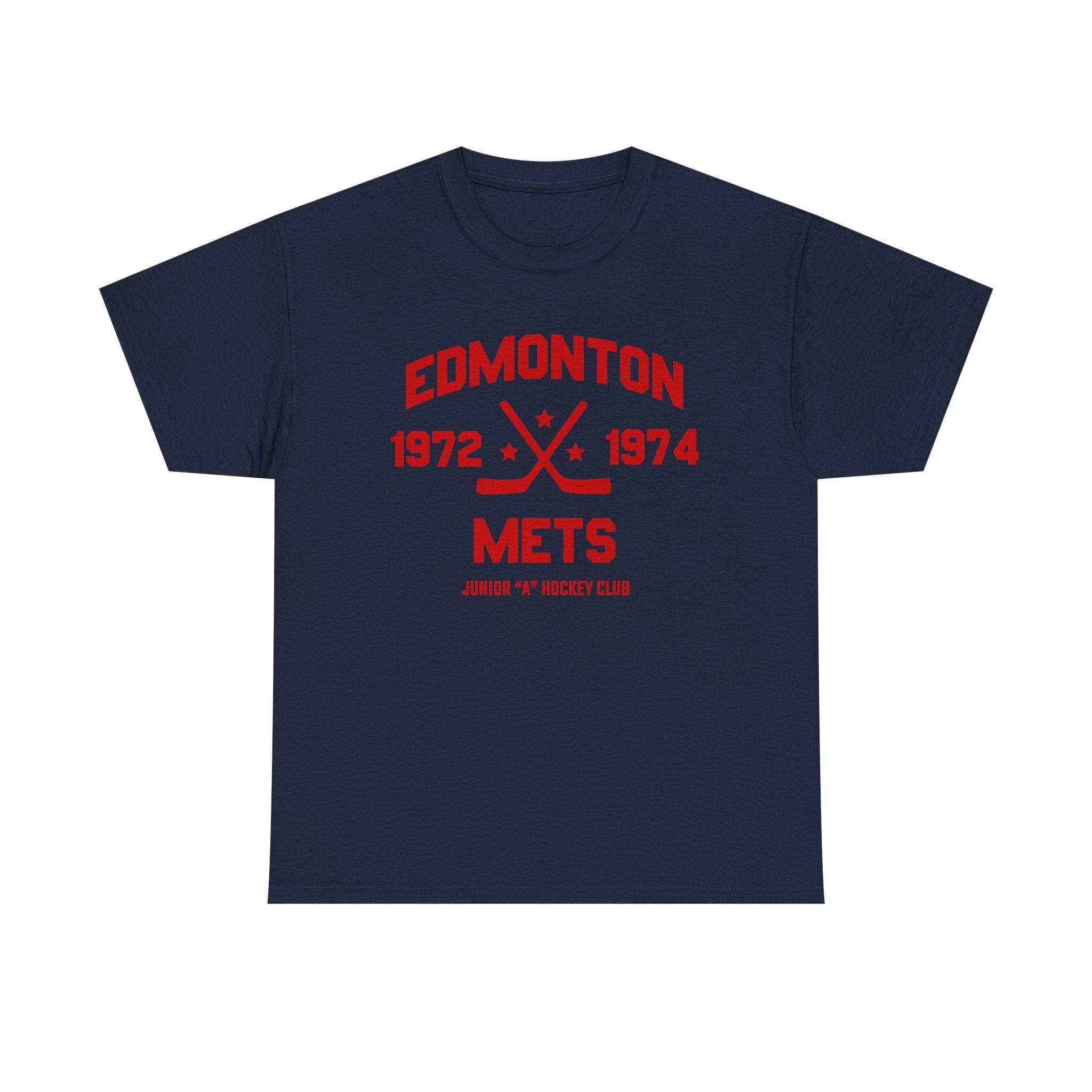 Edmonton Mets T-Shirt