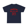 Edmonton Mets T-Shirt