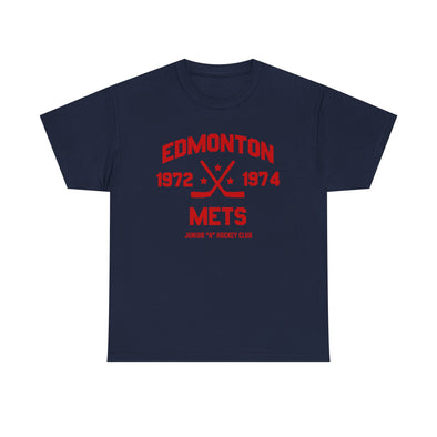 Edmonton Mets T-Shirt