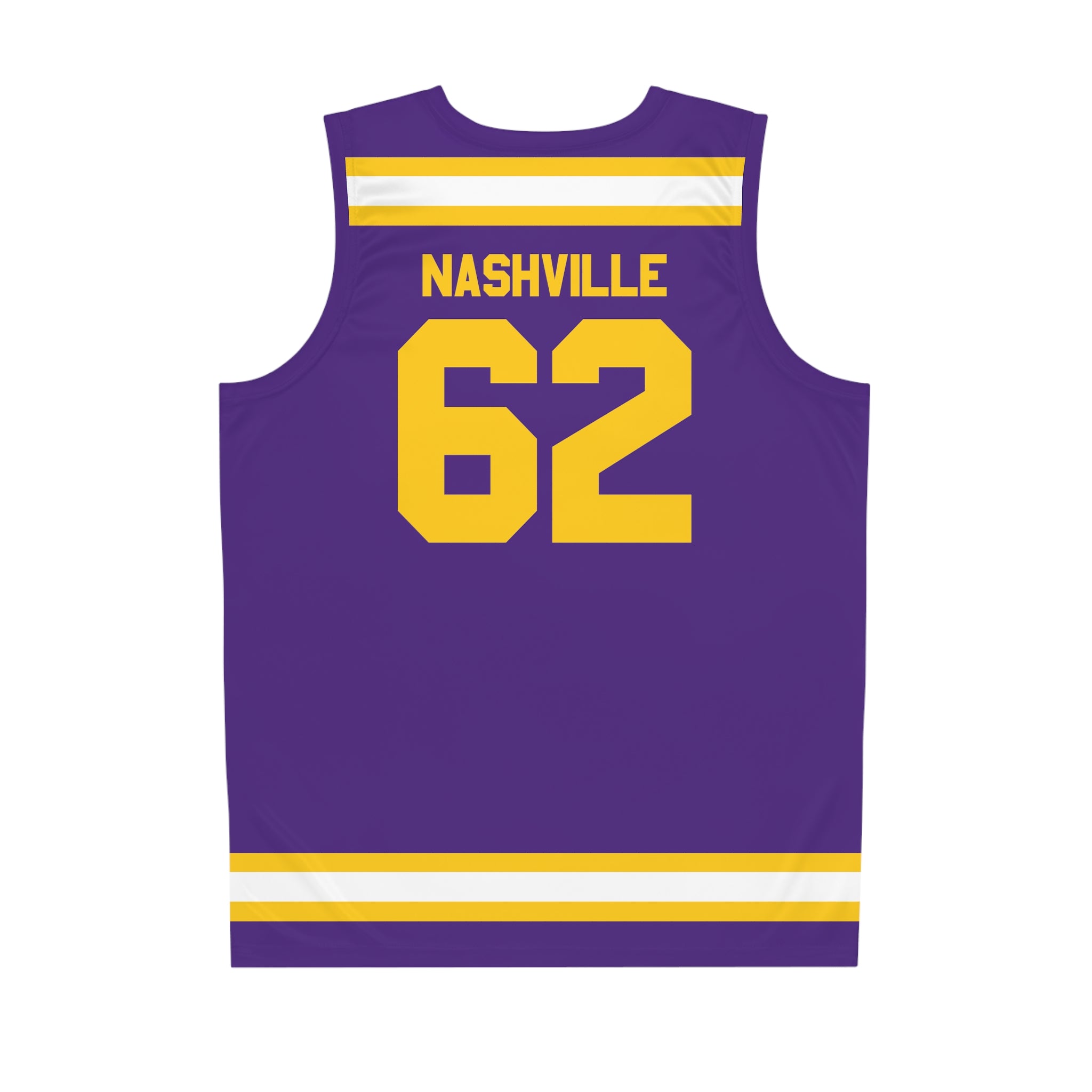 Nashville Dixie Flyers Tank Top