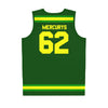 Toledo Mercurys Tank Top