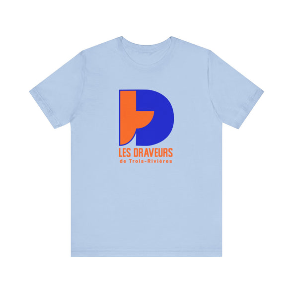 Trois Rivieres Draveurs T-Shirt (Premium Lightweight)