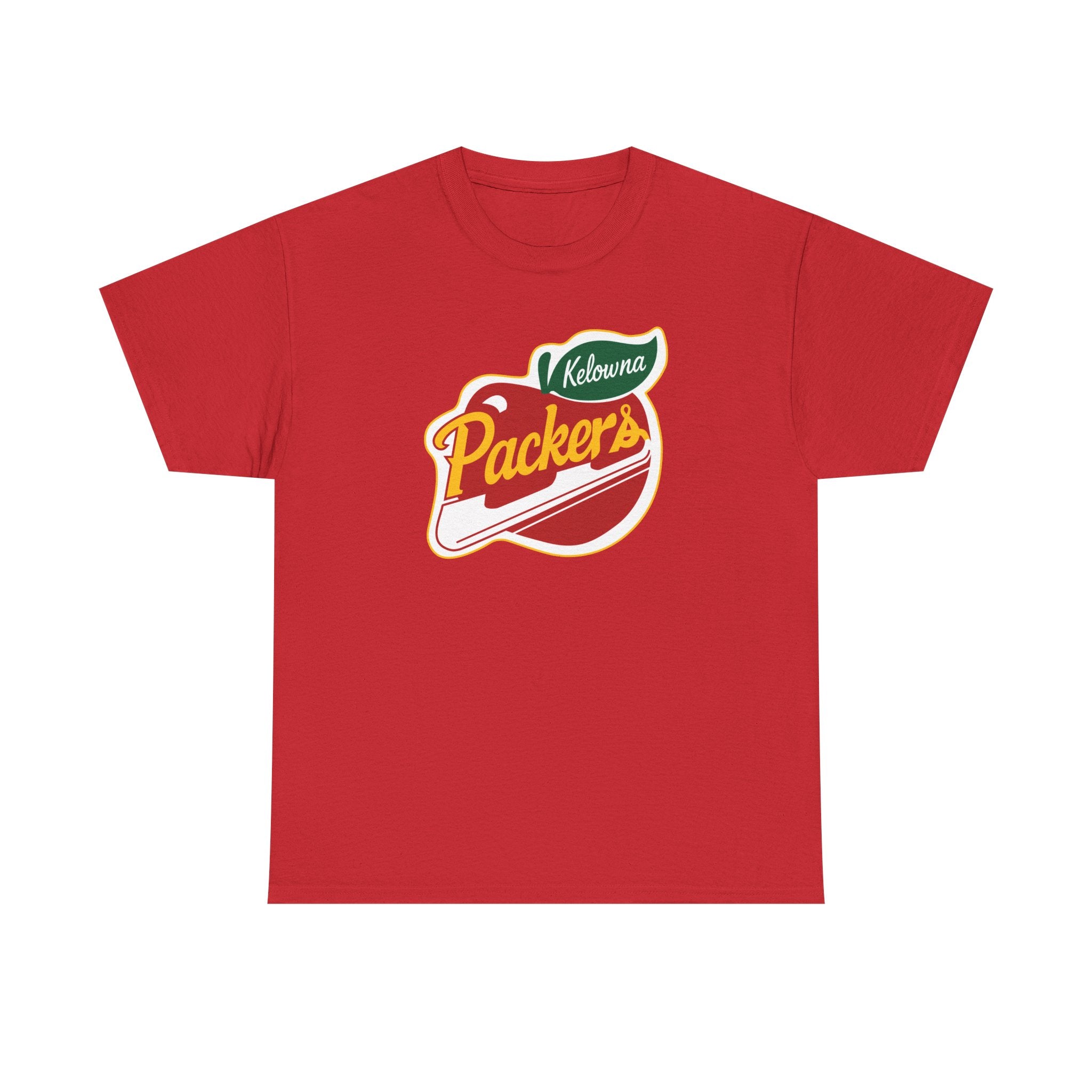 Kelowna Packers T-Shirt