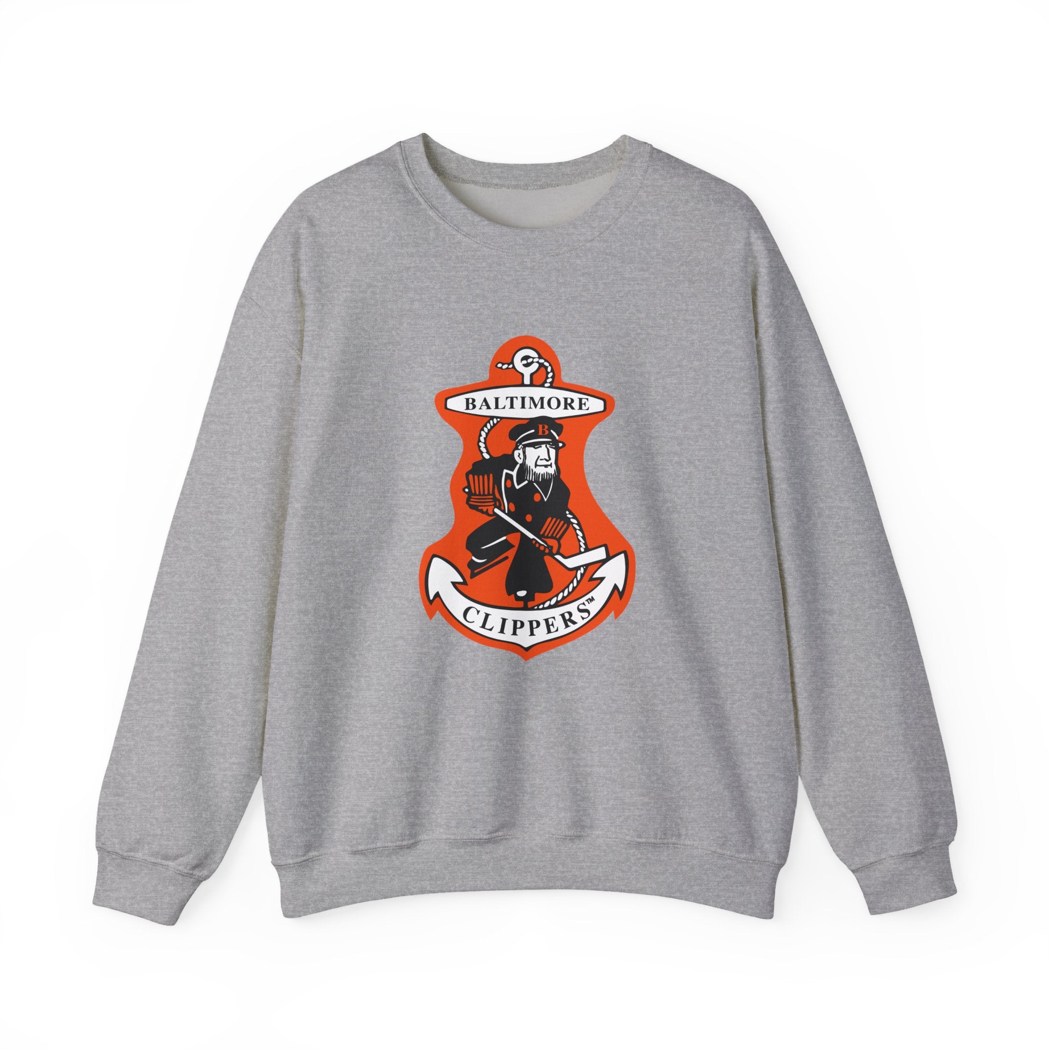 Baltimore Clippers® Crewneck Sweatshirt
