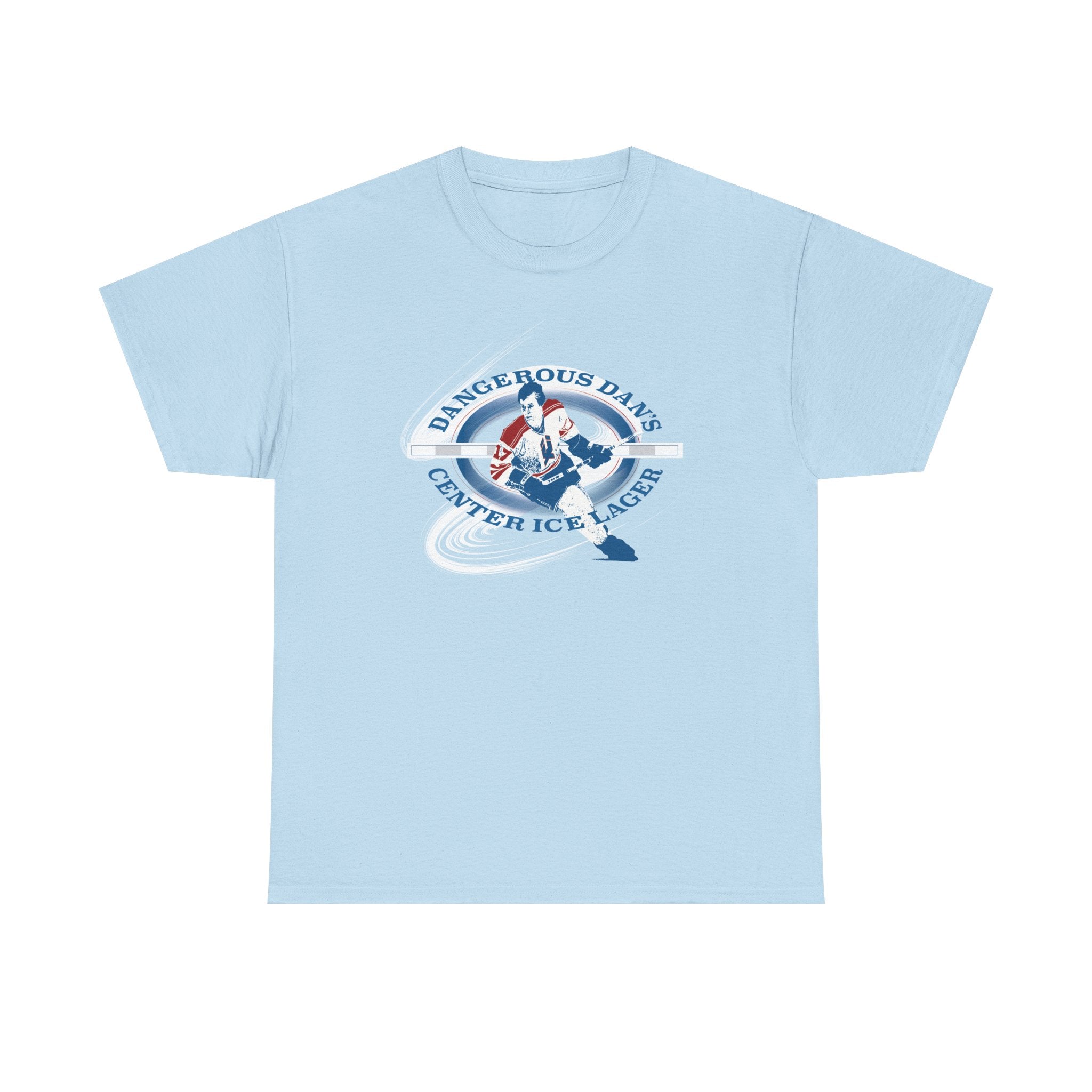 New Haven Nighthawks Dangerous Dan T-Shirt