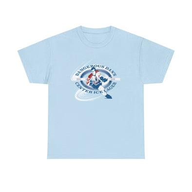 New Haven Nighthawks Dangerous Dan T-Shirt
