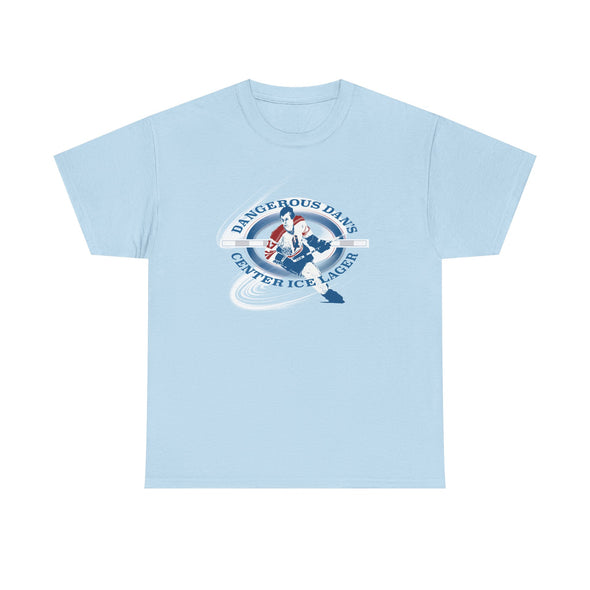 New Haven Nighthawks Dangerous Dan T-Shirt