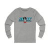 Huntsville Blast Long Sleeve Shirt