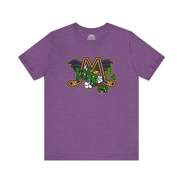 Mobile Mysticks T-Shirt (Premium Lightweight)