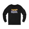 Greenville Grrrowl Long Sleeve Shirt