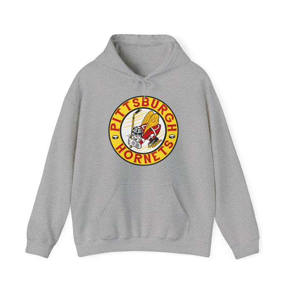 Pittsburgh Hornets Hoodie