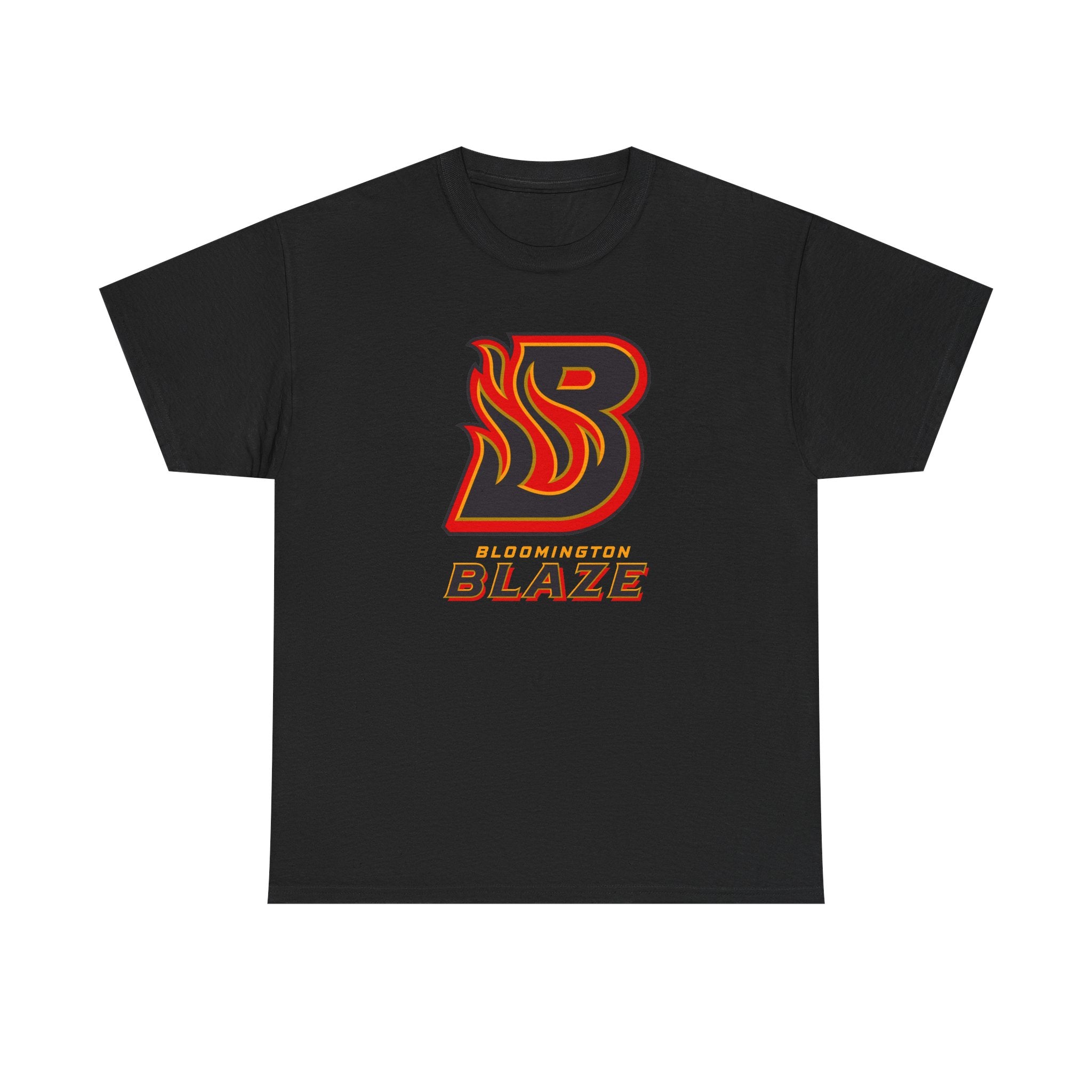 Bloomington Blaze T-Shirt