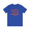 Belleville McFarland's T-Shirt (Premium Lightweight)