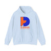 Trois Rivieres Draveurs Hoodie