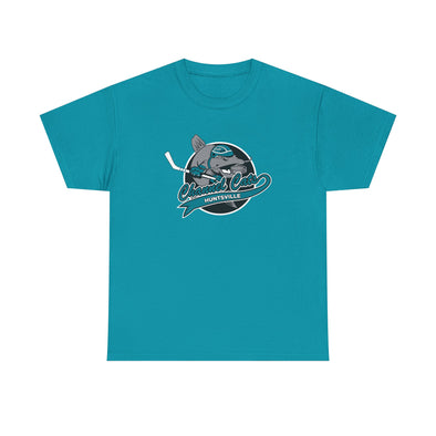 Huntsville Channel Cats T-Shirt