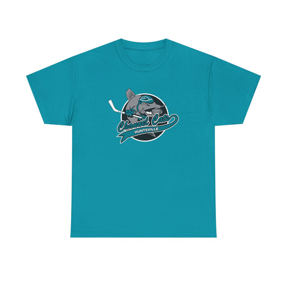 Huntsville Channel Cats T-Shirt