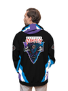 Buffalo Stampede Hockey Windbreaker