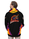 Denver Daredevils Hockey Windbreaker